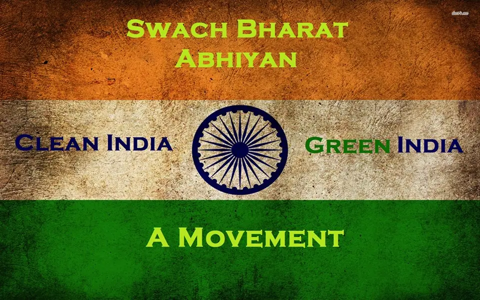 GD on Swachh Bharat Abhiyan