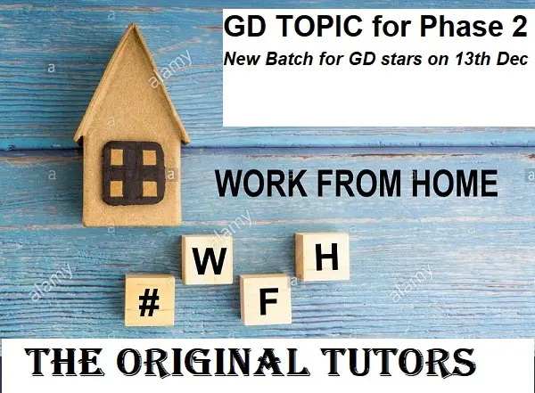 Airforce XY Phase 2 GD On Work from home 