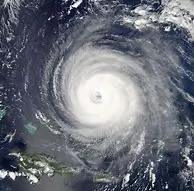 Cyclone Image